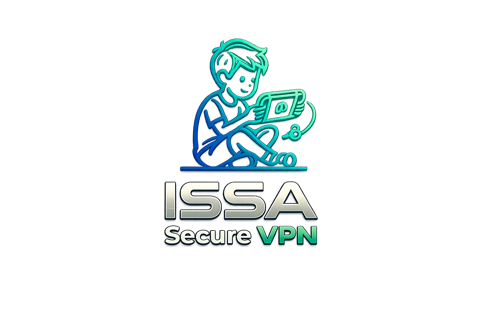 ISSA Secure VPN